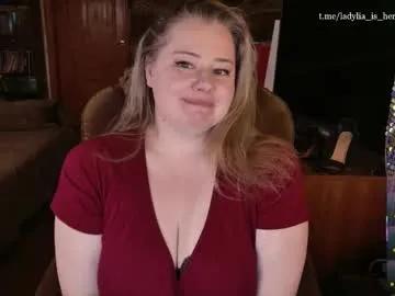 liaorgel on Chaturbate