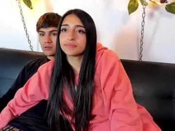 light_haze475096 on Chaturbate