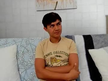 light_haze475096 on Chaturbate