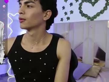 lihian_tay on Chaturbate