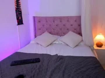 liia_sweett on Chaturbate