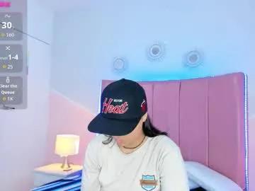 liiam_smith_ — GOAL: undress baby  [82 tokens remaining] The forbidden always knows better...  #tomboy #bigass #bigboobs #latina #squirt