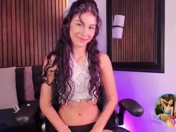 liily_murphy on Chaturbate