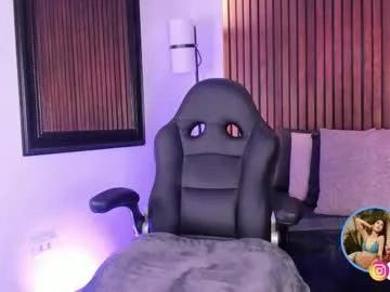 liily_murphy on Chaturbate