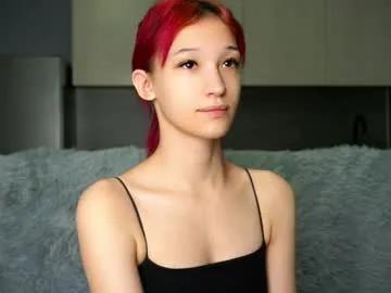 likalens on Chaturbate