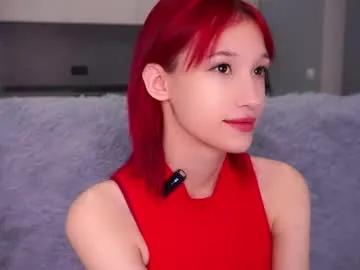 likalens on Chaturbate