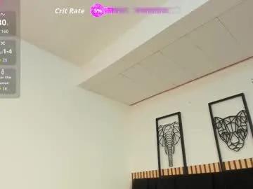 lila_elliot on Chaturbate
