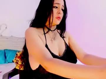 lilah_sweet on Chaturbate