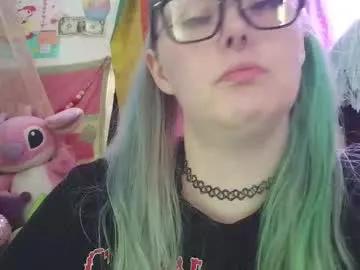 lilemmy1999 on Chaturbate