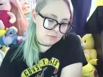 lilemmy1999 on Chaturbate