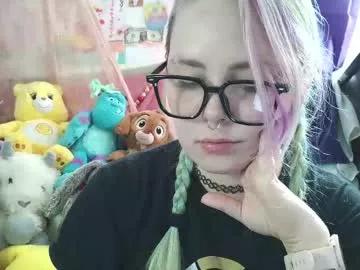 lilemmy1999 on Chaturbate