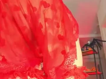 lili__roze_ on Chaturbate