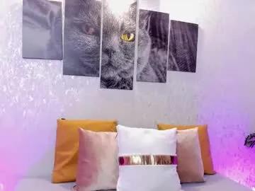 lilicooper_ on Chaturbate