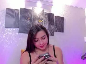 lilicooper_ on Chaturbate