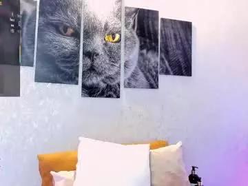 lilicooper_ on Chaturbate