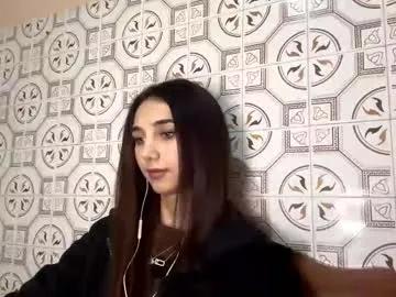 lilihalvorsen on Chaturbate