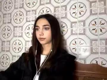 lilihalvorsen on Chaturbate