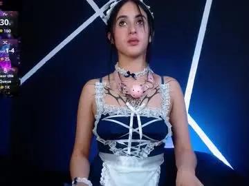 lilith07_ on Chaturbate