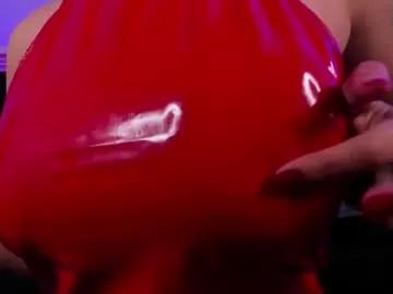 lilith_deveraux_ on Chaturbate