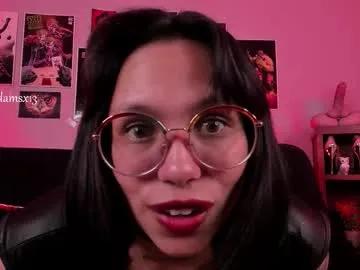 lilith_deveraux_ on Chaturbate