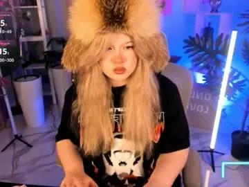 lilithnelson on Chaturbate