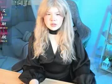 lilithnelson on Chaturbate