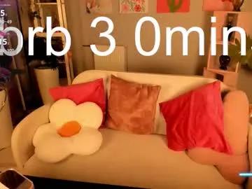 lilithnelson on Chaturbate