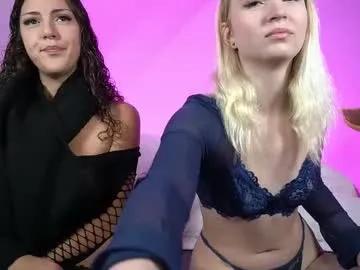 lillyocean06 on Chaturbate