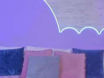 lilou_albrecht on Chaturbate