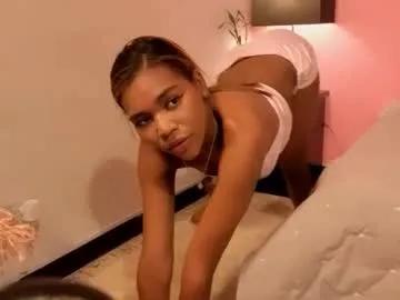 lily_miiller on Chaturbate