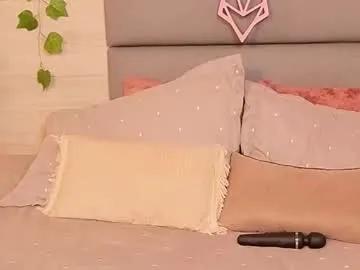 lily_miiller on Chaturbate