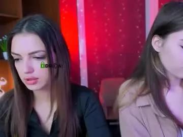 lily_morty on Chaturbate