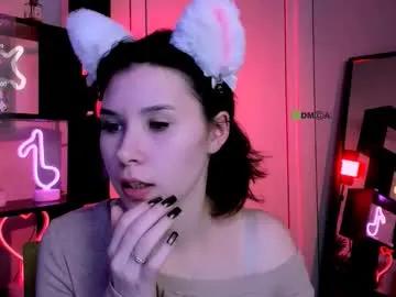 lily_morty on Chaturbate