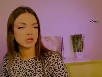 lily_morty on Chaturbate