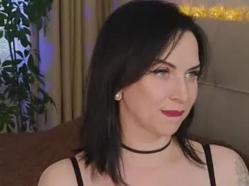 lilyconor on Chaturbate