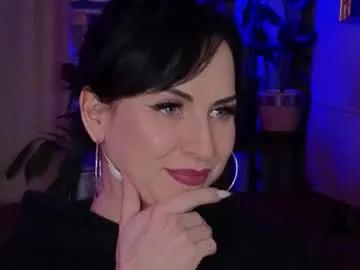 lilyconor on Chaturbate