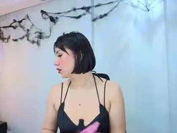 lina_bedoya on Chaturbate