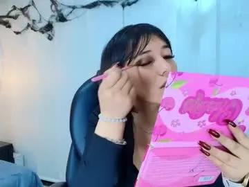 lina_bedoya on Chaturbate