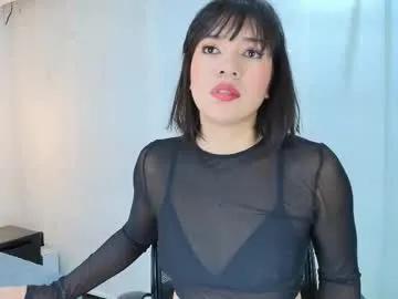 lina_bedoya on Chaturbate