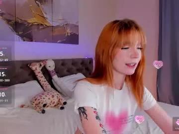 lina_blueeyed on Chaturbate