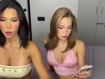 lina_kriss on Chaturbate