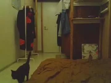 lina_tyaan on Chaturbate