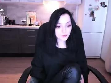 lina_tyaan on Chaturbate