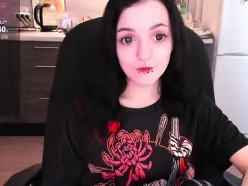 lina_tyaan on Chaturbate