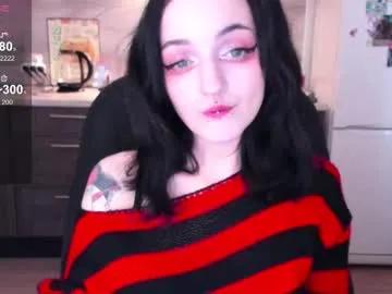 lina_tyaan on Chaturbate