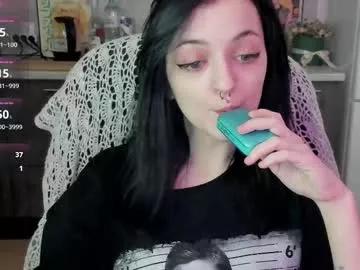 lina_tyaan on Chaturbate