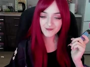 lina_tyaan on Chaturbate