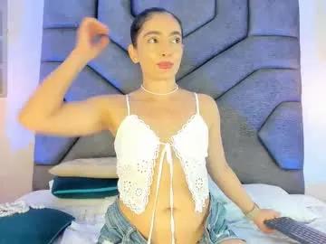 linda_saenz1 on Chaturbate