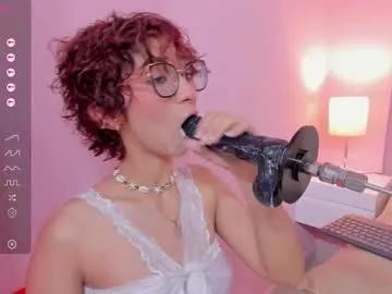 linda_sofi__ on Chaturbate