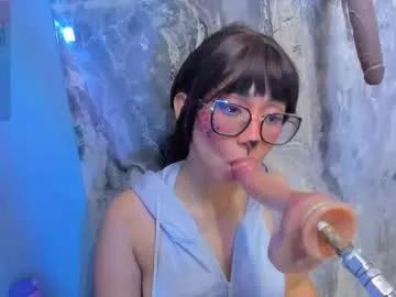 linda_sofi__ on Chaturbate